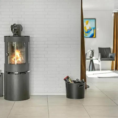 Beautiful In With Wifi بيت للعطل *