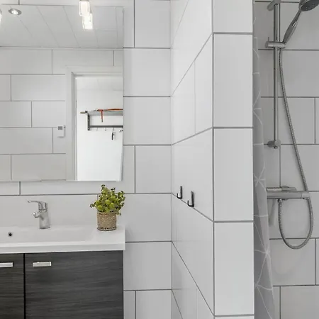 بيت للعطل Beautiful In With Wifi