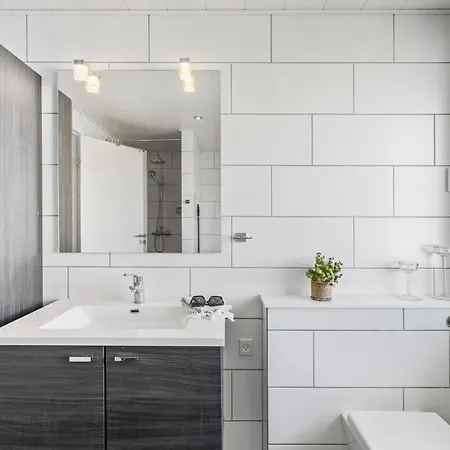 Beautiful In With Wifi بيت للعطل ثيستد