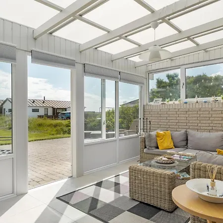 Beautiful In With Wifi بيت للعطل ثيستد