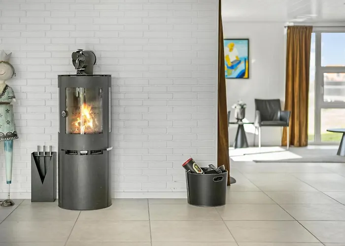 Beautiful In With Wifi Σπίτι διακοπών *