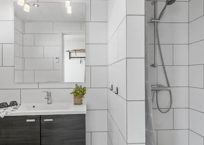 Σπίτι διακοπών Beautiful In With Wifi