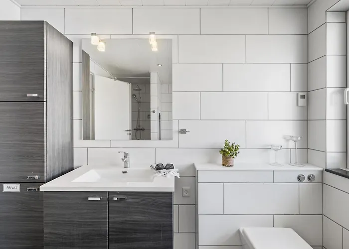 Beautiful In With Wifi Σπίτι διακοπών Thisted