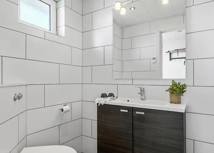 Beautiful In With Wifi Thisted