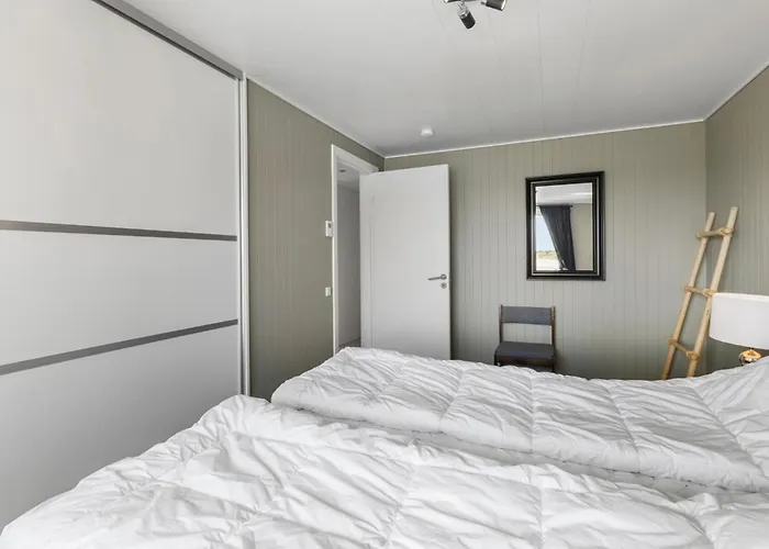 Σπίτι διακοπών Beautiful In With Wifi