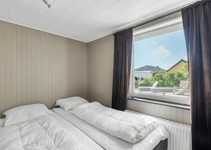 Beautiful In With Wifi Σπίτι διακοπών *