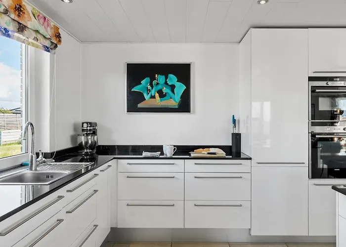 Beautiful In With Wifi Σπίτι διακοπών