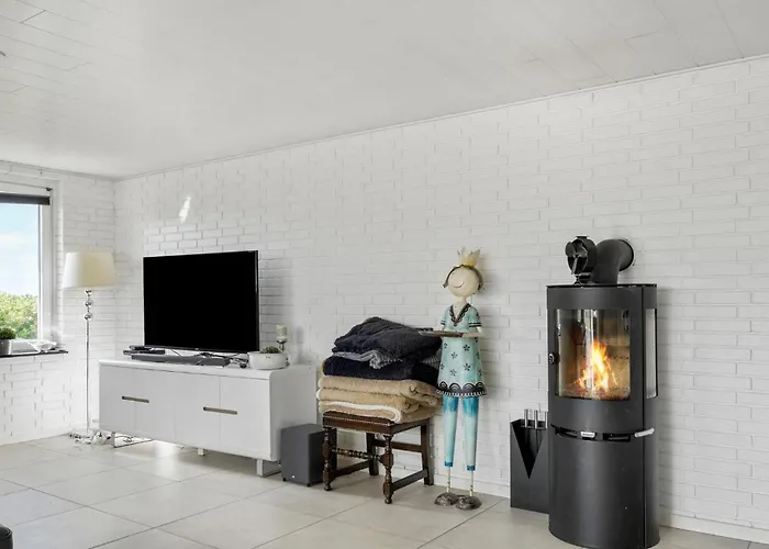 Σπίτι διακοπών Beautiful In With Wifi