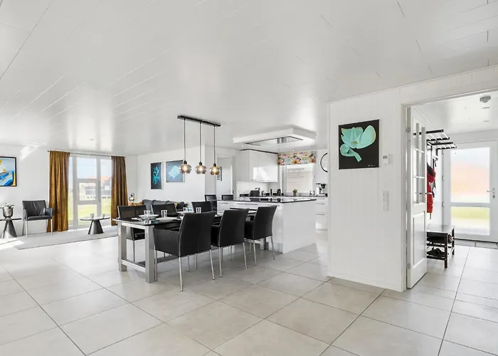 Beautiful In With Wifi * Thisted