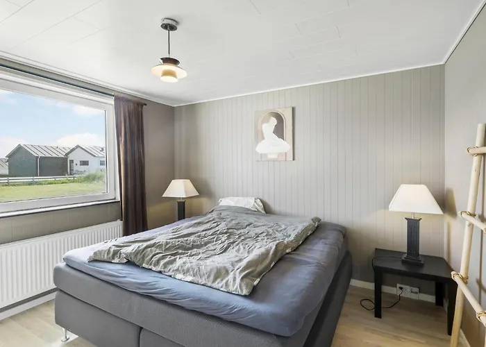 Σπίτι διακοπών Beautiful In With Wifi *