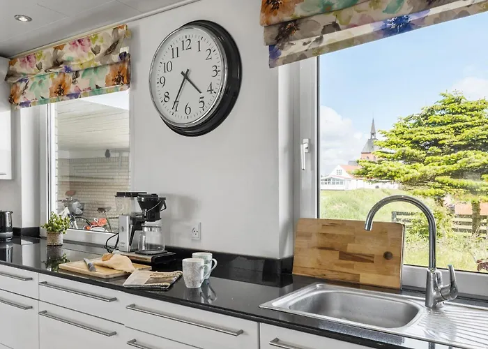 Beautiful In With Wifi * Thisted