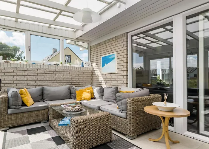 Beautiful In With Wifi Σπίτι διακοπών