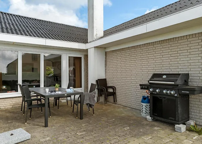 Beautiful In With Wifi Σπίτι διακοπών Thisted